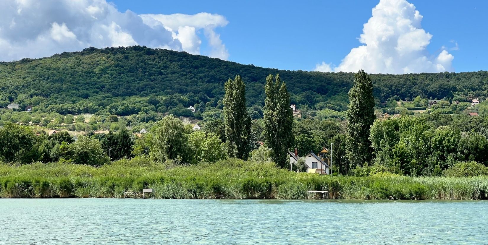 Szolgáltatások | Balaton-Fishing
